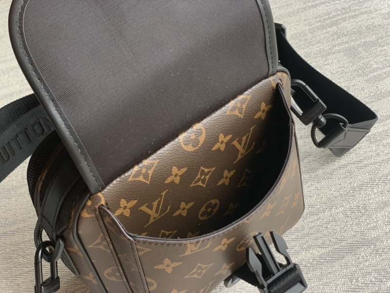 LV Top Handle Bags